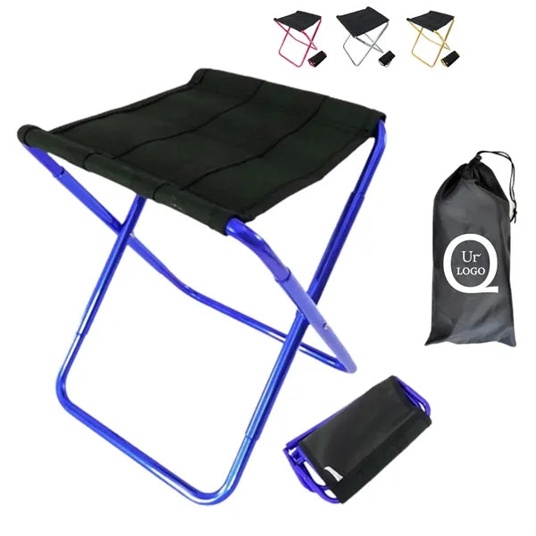 Folding Camping Stool