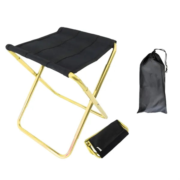 Folding Camping Stool