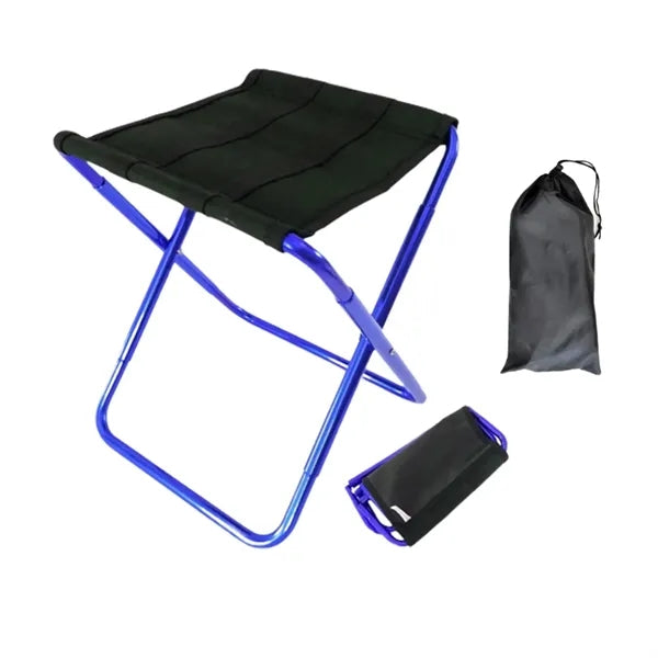 Folding Camping Stool