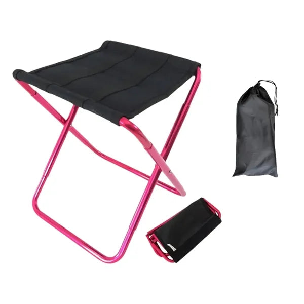 Folding Camping Stool