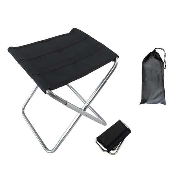Folding Camping Stool