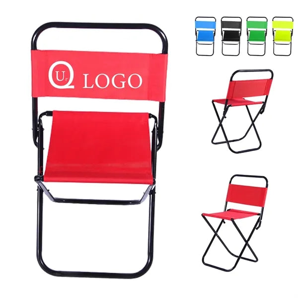 Folding Fishing Chair