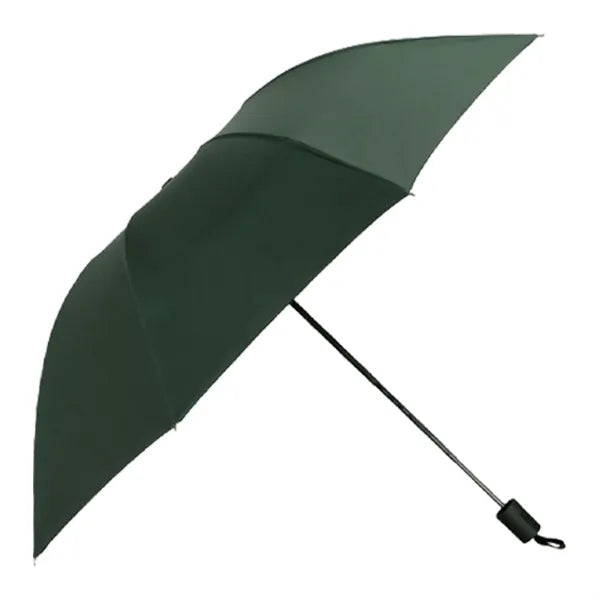 21-Inch Tri-Fold Gel Folding Umbrella