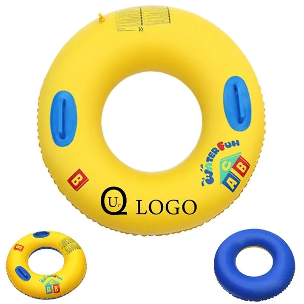 39.37Inch Swimming Ring