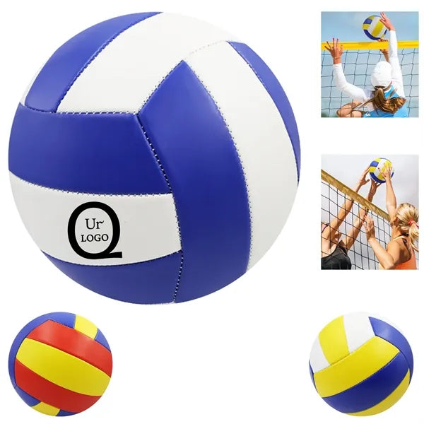 Pvc Training Volleyball