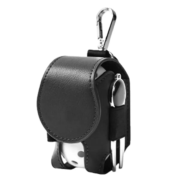 Pu Golf Fanny Pack