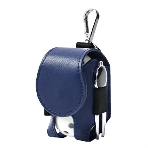 Pu Golf Fanny Pack