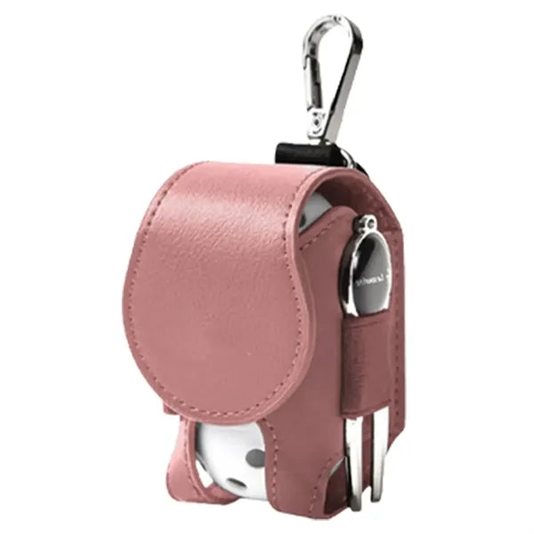 Pu Golf Fanny Pack
