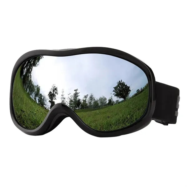 Anti Fog Ski Goggles For Adult