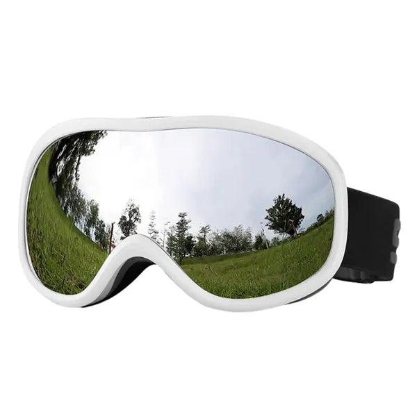 Anti Fog Ski Goggles For Adult