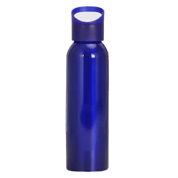 Aluminum Single-Layer Water Cup