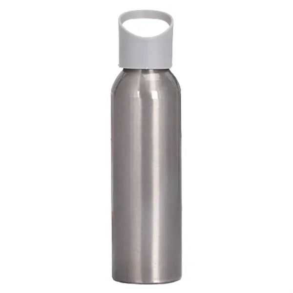 Aluminum Single-Layer Water Cup