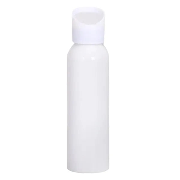 Aluminum Single-Layer Water Cup