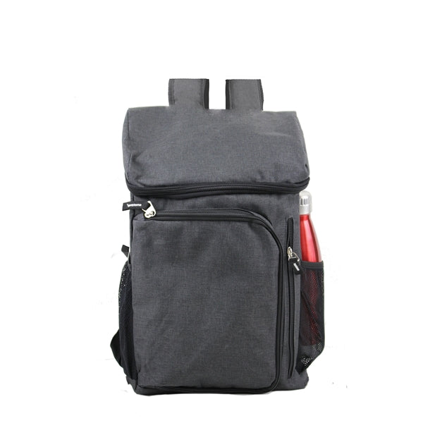 Travel Multi Pocket Padded Backpack