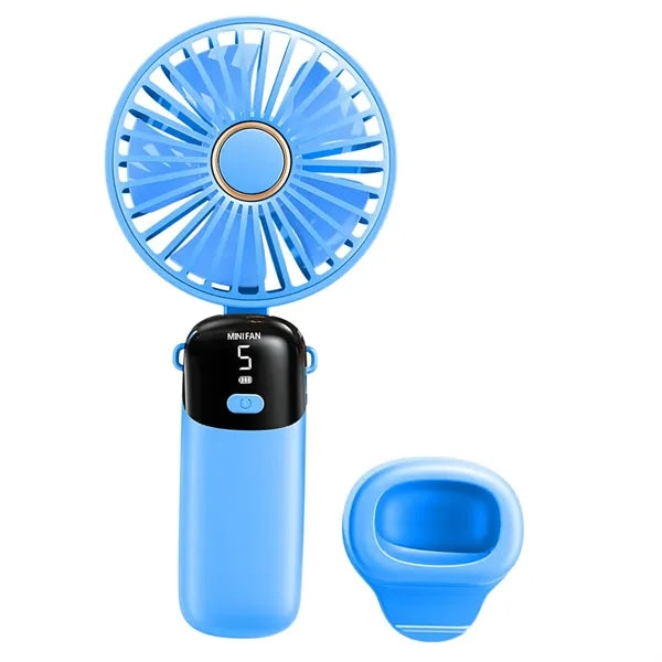 Foldable Mini Fan