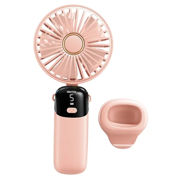 Foldable Mini Fan