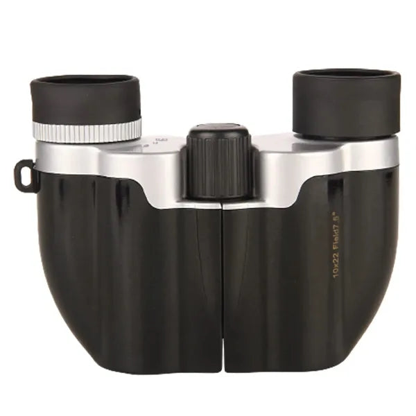 Outdoor 10X Magnification Compact Binoculars