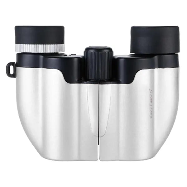 Outdoor 10X Magnification Compact Binoculars