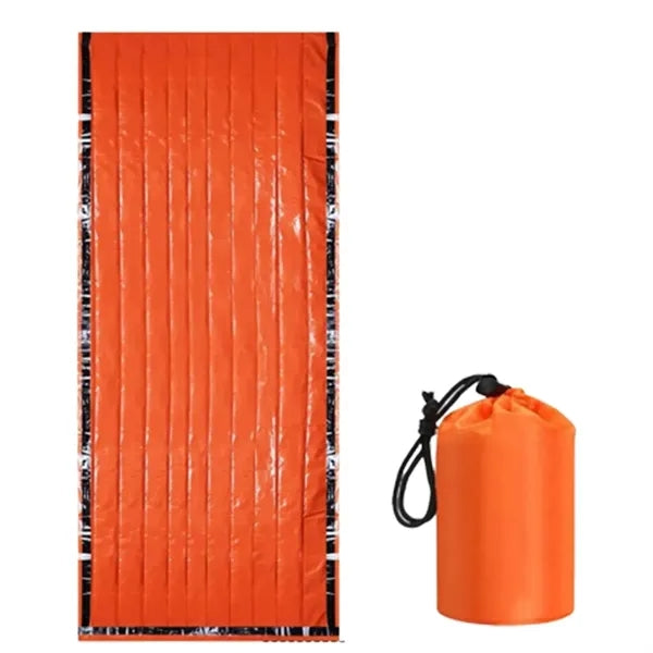Emergency Survival Sleeping Bag