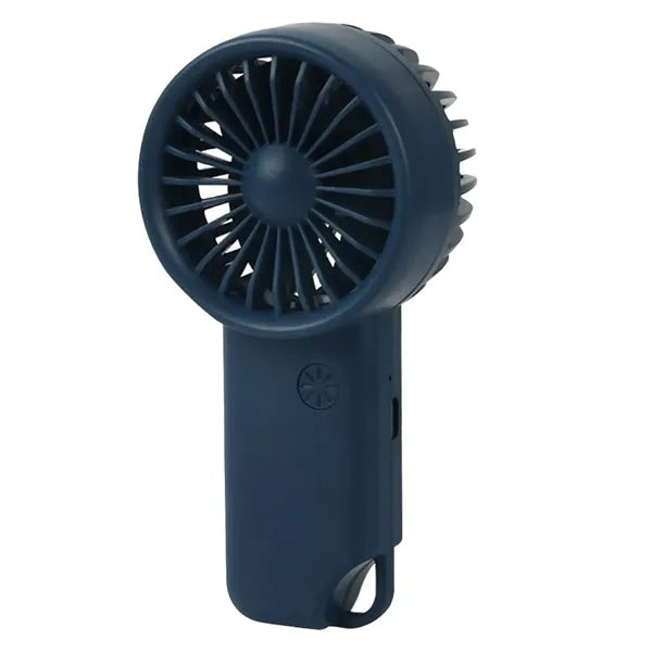 Mini Fan Handheld 3 Speed Adjustable