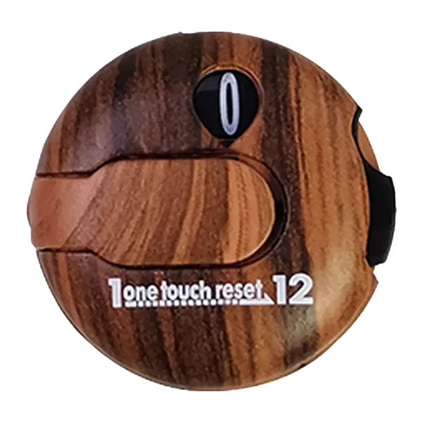 Golf Score Counter