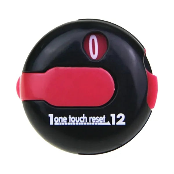 Golf Score Counter