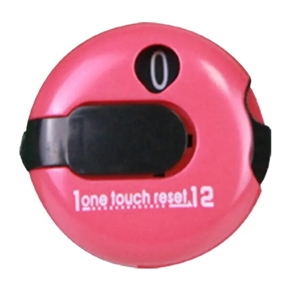 Golf Score Counter