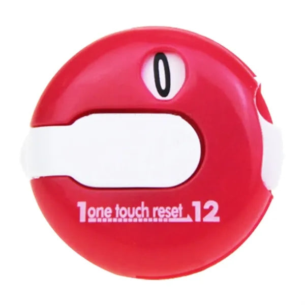 Golf Score Counter