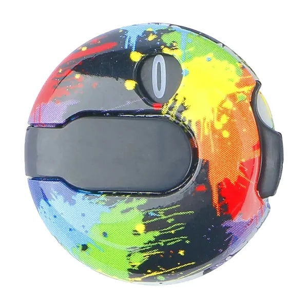 Colour Golf Score Counter