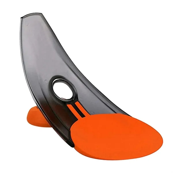 Golf Pressure Putt Trainer