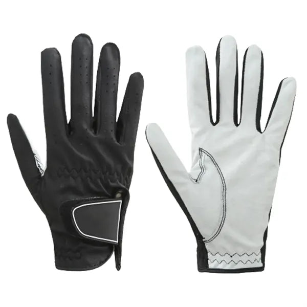 Non-slip Breathable Golf Glove for The Course