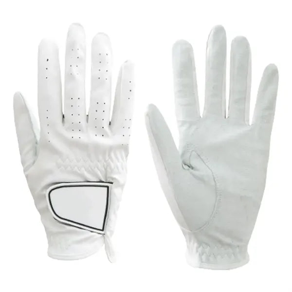 Non-slip Breathable Golf Glove for The Course