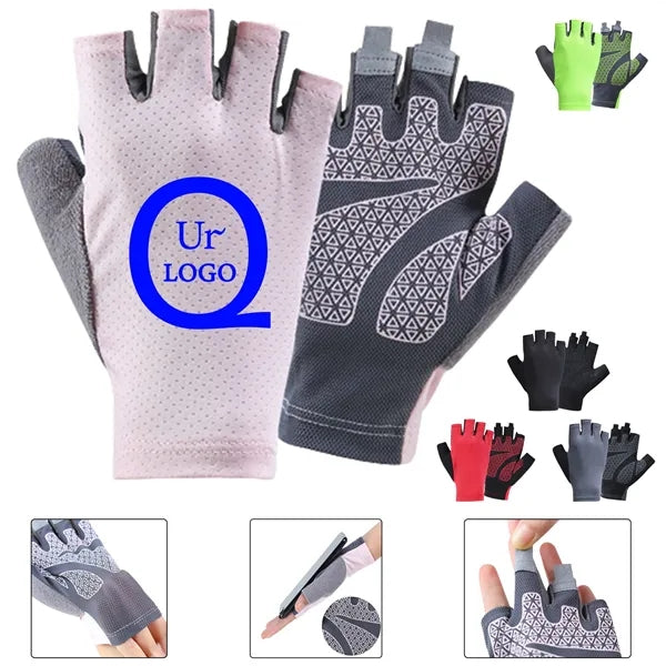 Half Finger Sports Cycling Glove