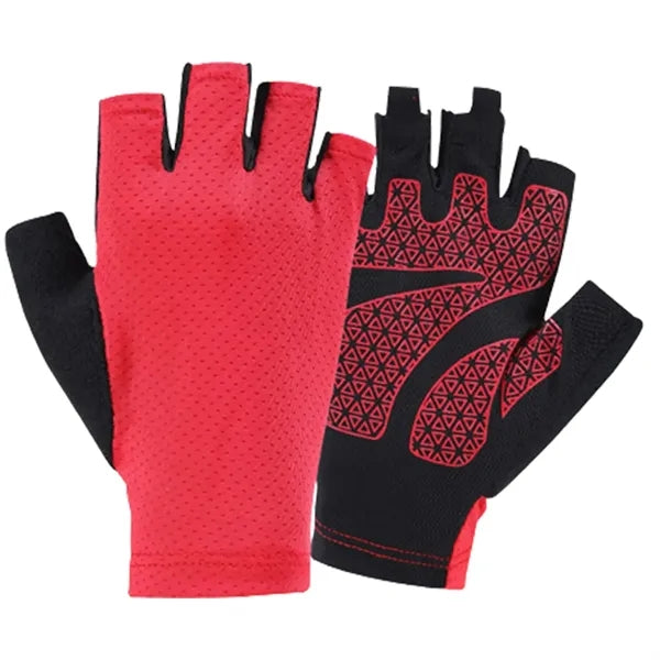 Half Finger Sports Cycling Glove
