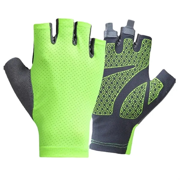 Half Finger Sports Cycling Glove