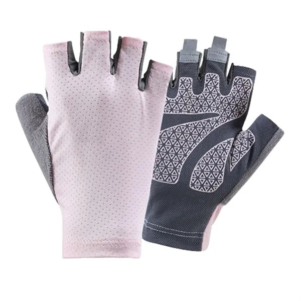 Half Finger Sports Cycling Glove