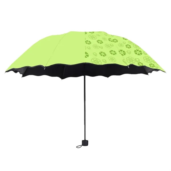 45 Inch Color Changing Umbrella