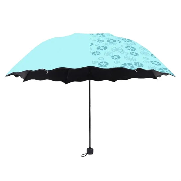 45 Inch Color Changing Umbrella