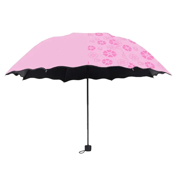 45 Inch Color Changing Umbrella