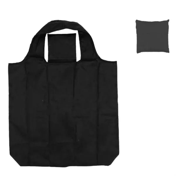 Portable Environment-Friendly Folding Shopping Bag