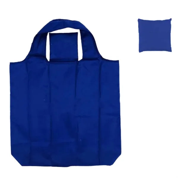 Portable Environment-Friendly Folding Shopping Bag