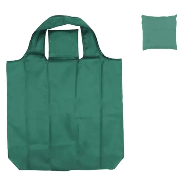 Portable Environment-Friendly Folding Shopping Bag