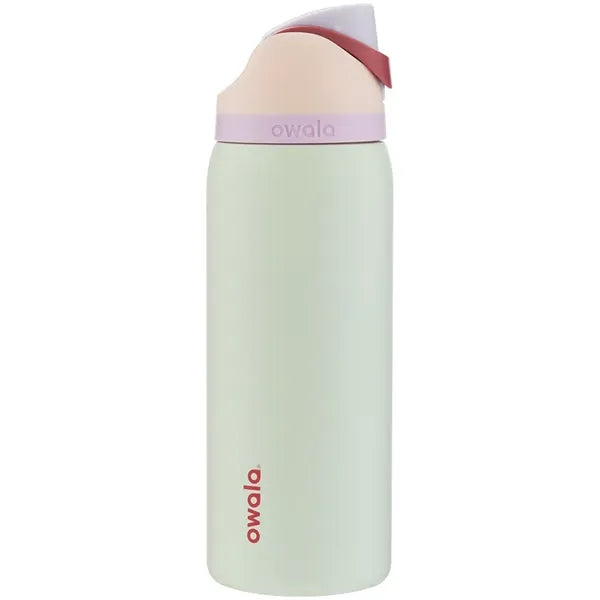 32 oz Owala Freesip Stainless Insulated Bottle with Handle