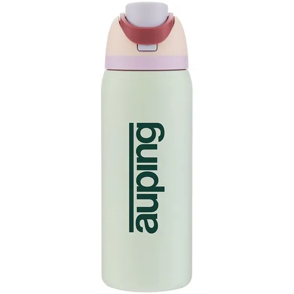 32 oz Owala Freesip Stainless Insulated Bottle with Handle