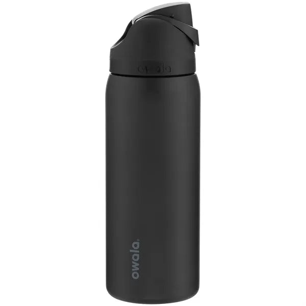 32 oz Owala Freesip Stainless Insulated Bottle with Handle