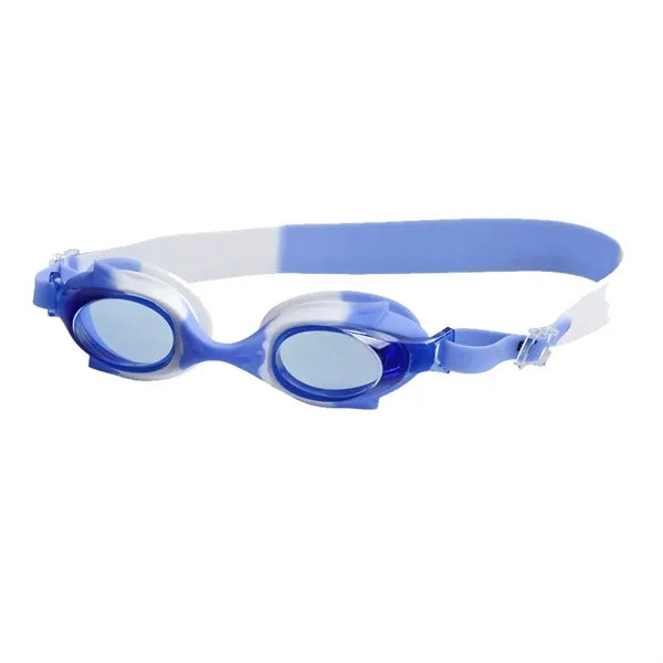 Outdoor Flat Swimming Goggles