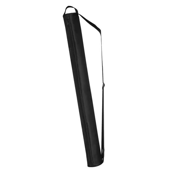 Golf Cylinder Beverage Insulation Cover Bag
