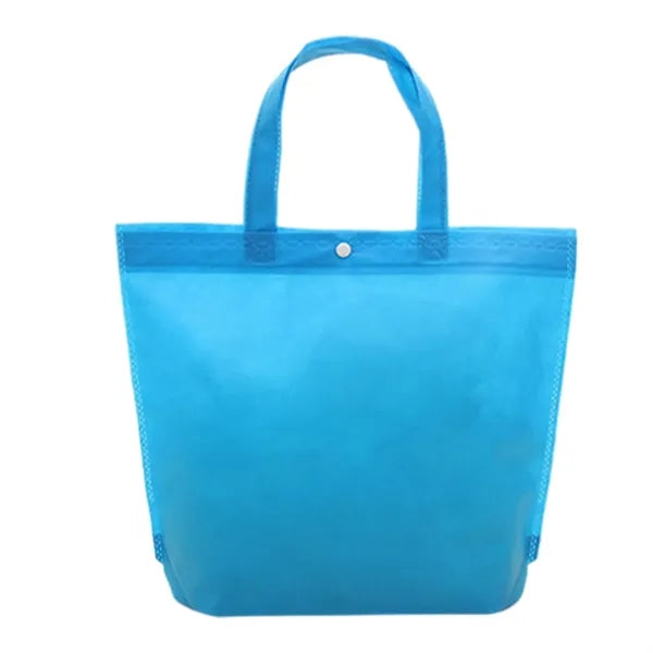 Non-Woven Shopping Tote Bag