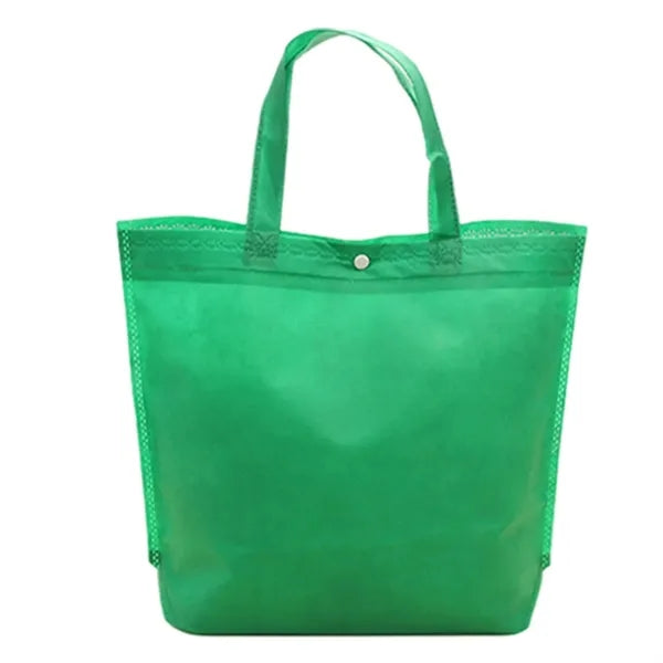 Non-Woven Shopping Tote Bag