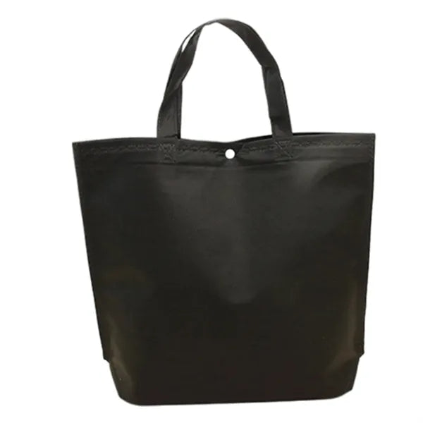Non-Woven Shopping Tote Bag
